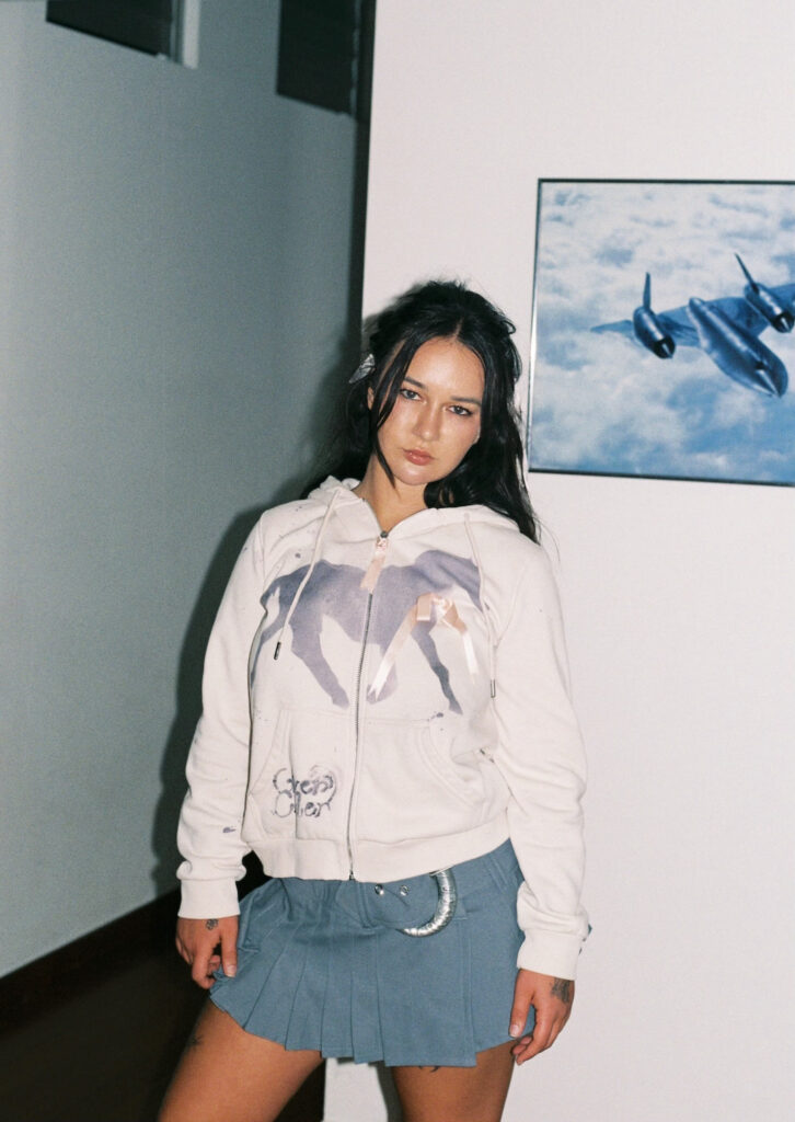 Mallrat Vivid Sydney 2024