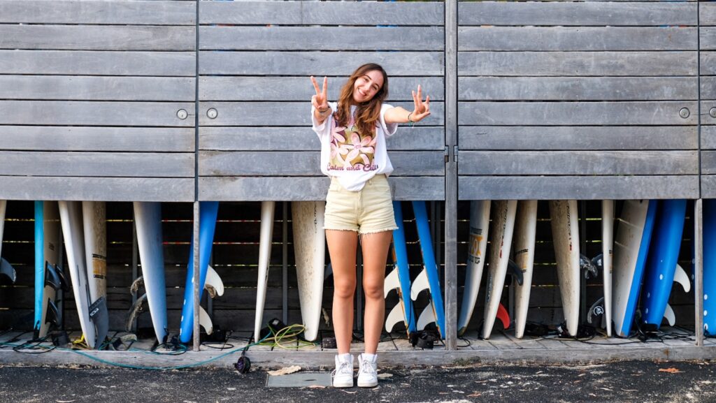 Travelling and backpacking Sydney as a wheelchair user accessible travel wheelchair-friendly accommodation and things to do