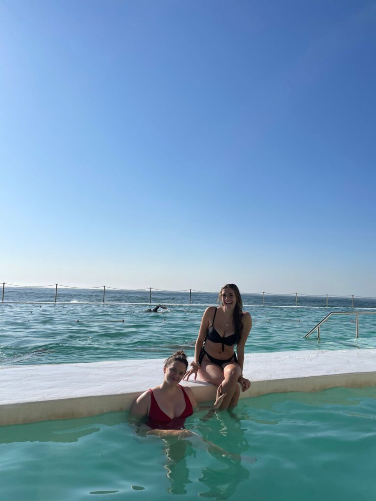 Backpacking Australia as a wheelchair user - accessible travel itinerary